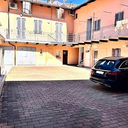 Ca D La Trifola Free Parking Apartment Алба Екстериор снимка