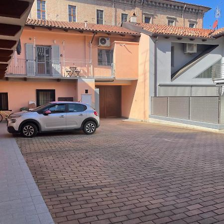 Ca D La Trifola Free Parking Apartment Алба Екстериор снимка