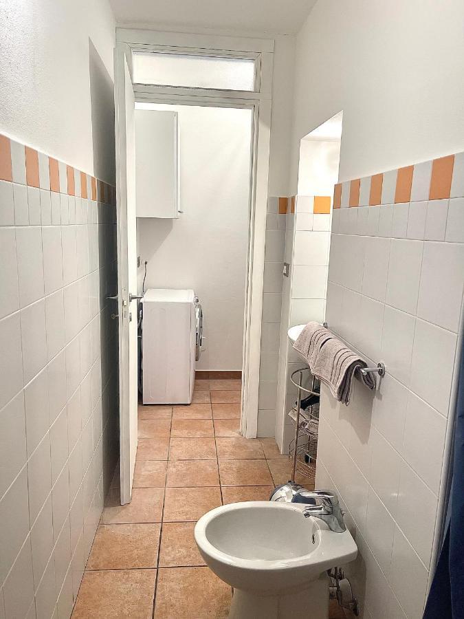Ca D La Trifola Free Parking Apartment Алба Екстериор снимка
