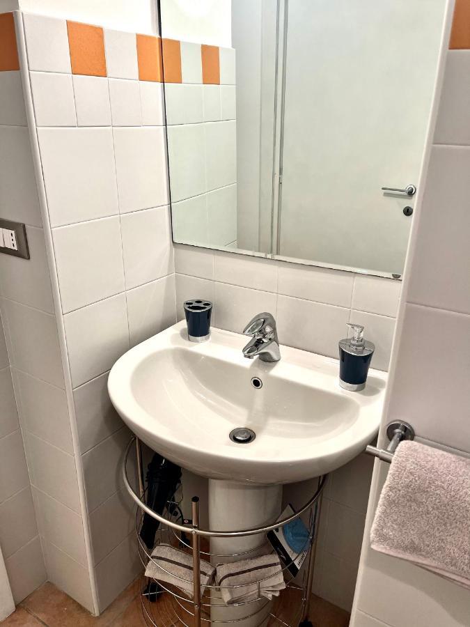 Ca D La Trifola Free Parking Apartment Алба Екстериор снимка
