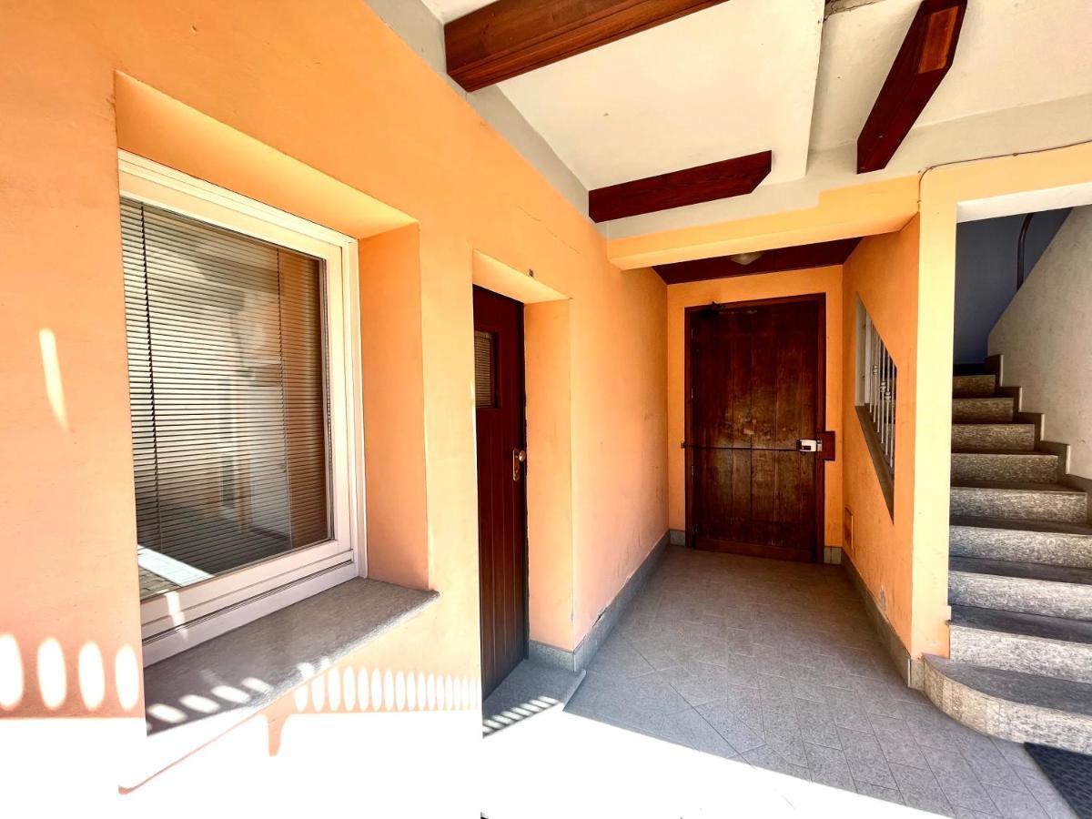 Ca D La Trifola Free Parking Apartment Алба Екстериор снимка
