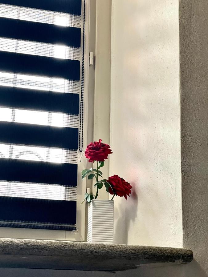 Ca D La Trifola Free Parking Apartment Алба Екстериор снимка