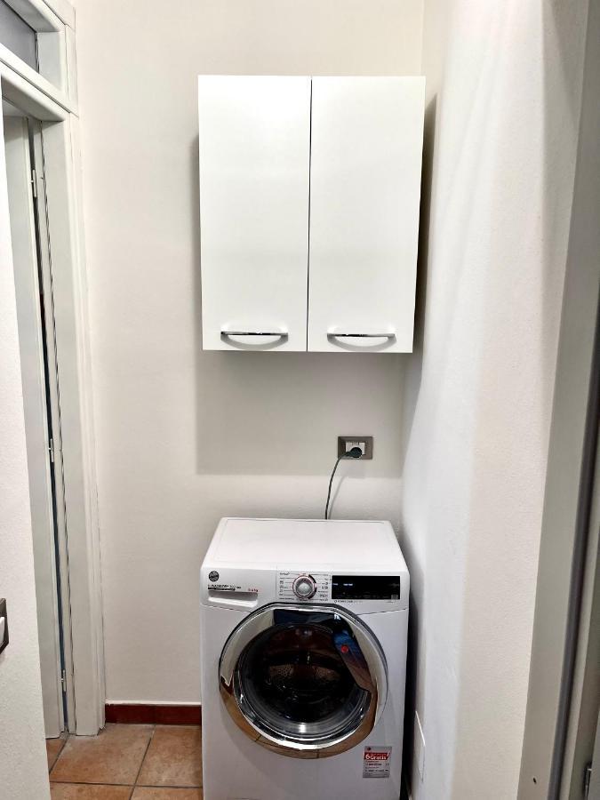 Ca D La Trifola Free Parking Apartment Алба Екстериор снимка