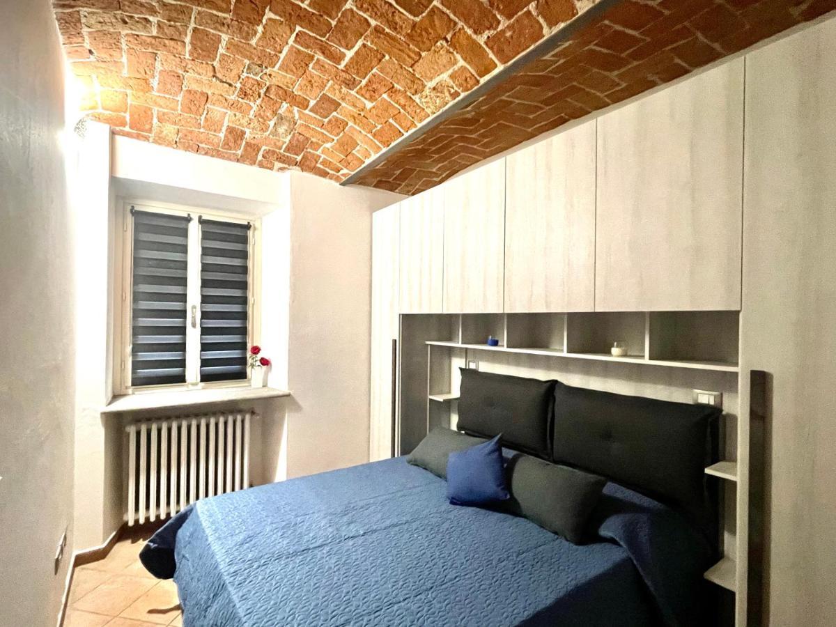 Ca D La Trifola Free Parking Apartment Алба Екстериор снимка