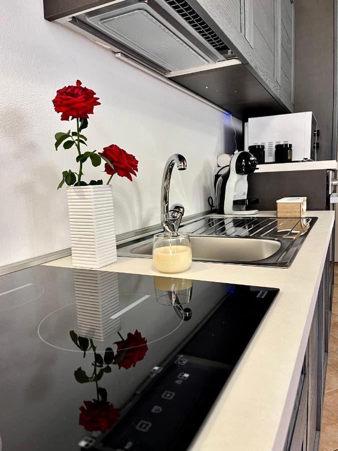Ca D La Trifola Free Parking Apartment Алба Екстериор снимка