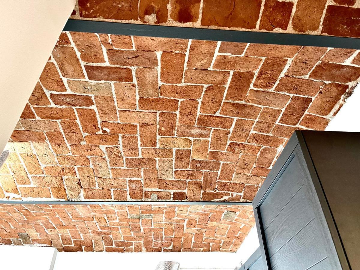 Ca D La Trifola Free Parking Apartment Алба Екстериор снимка