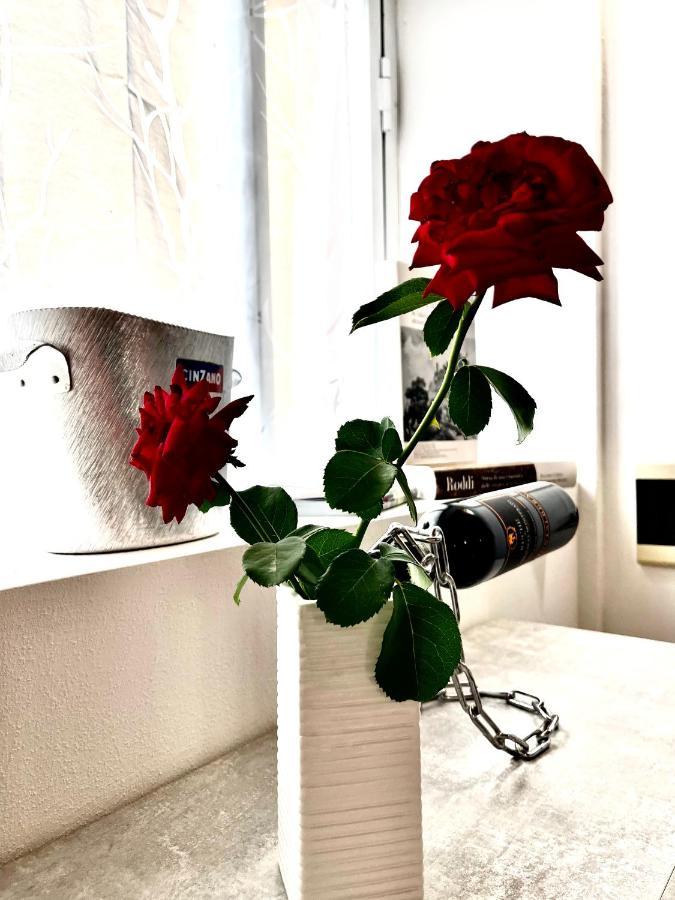 Ca D La Trifola Free Parking Apartment Алба Екстериор снимка