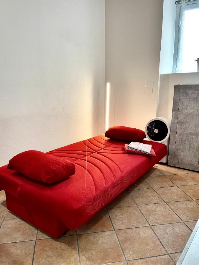 Ca D La Trifola Free Parking Apartment Алба Екстериор снимка