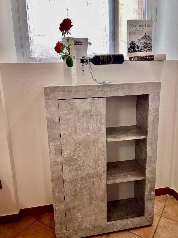 Ca D La Trifola Free Parking Apartment Алба Екстериор снимка
