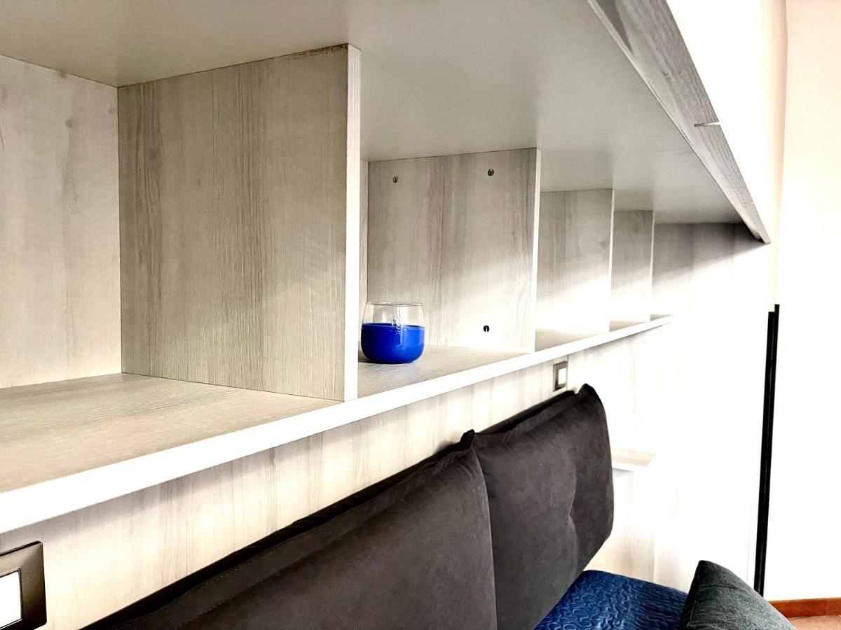 Ca D La Trifola Free Parking Apartment Алба Екстериор снимка