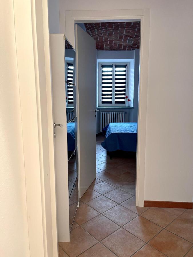 Ca D La Trifola Free Parking Apartment Алба Екстериор снимка