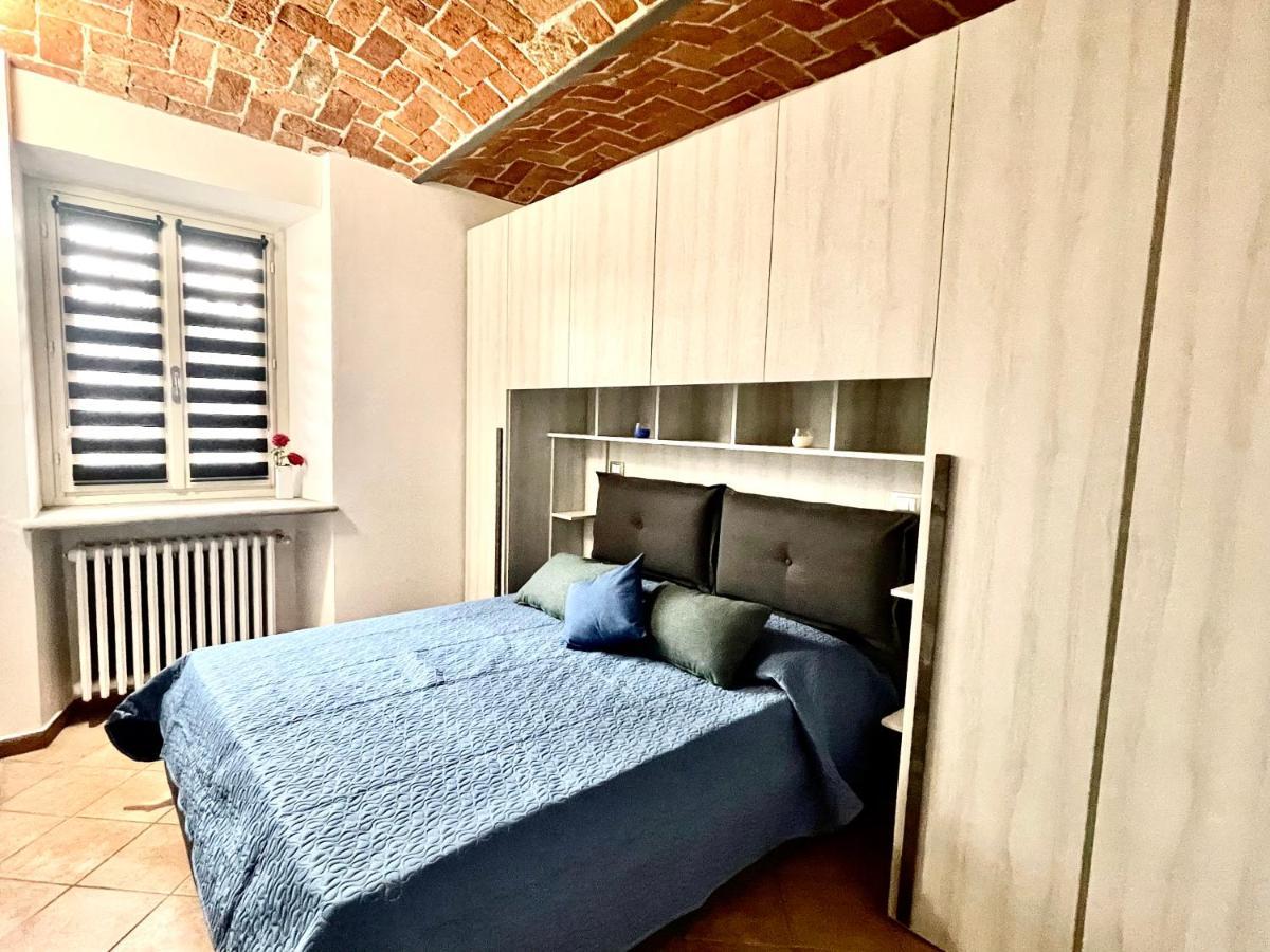 Ca D La Trifola Free Parking Apartment Алба Екстериор снимка