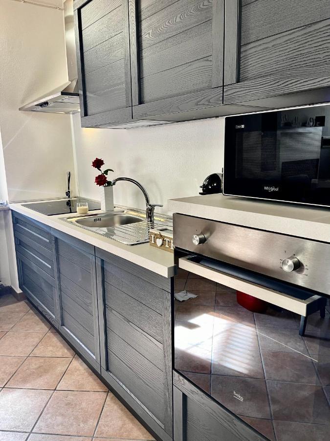 Ca D La Trifola Free Parking Apartment Алба Екстериор снимка